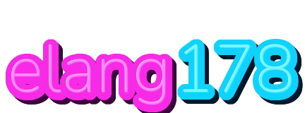 elang178 — logo kanal