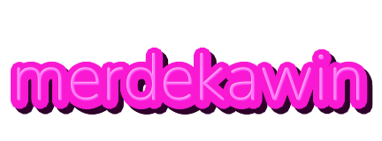 merdekawin — logo kanal