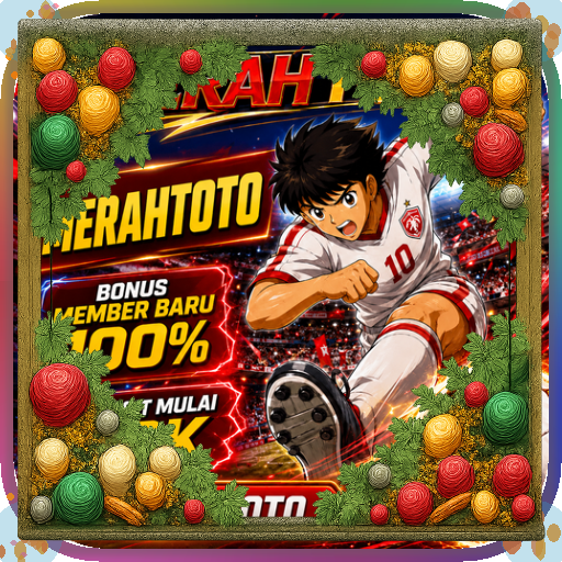 merahtoto — mitra unggulan