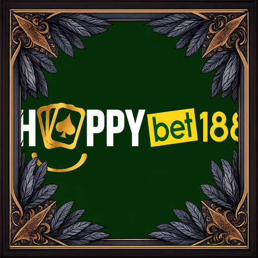 happybet188 — mitra unggulan